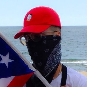 Meet your Posher, Rogelio